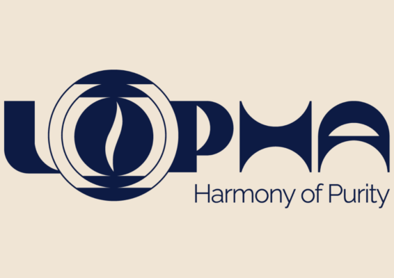 Logo Lopha Coffee
