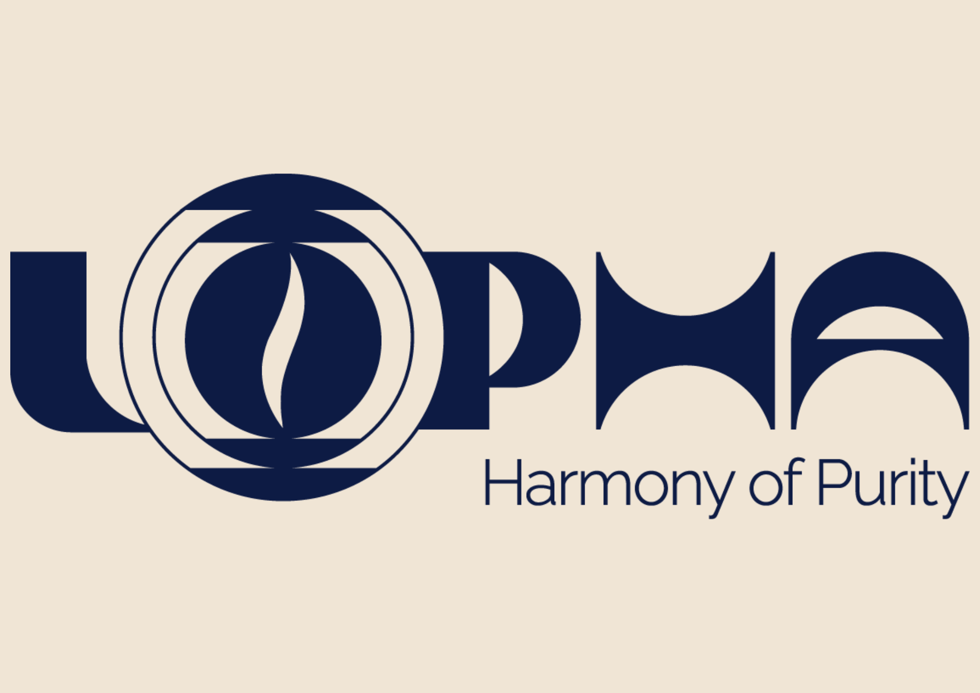 Logo Lopha Coffee